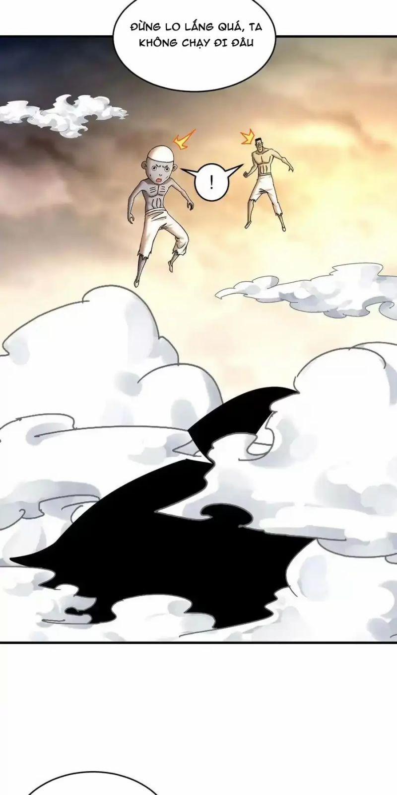 Tuyệt Thế Đạo Lữ 264 trang 24