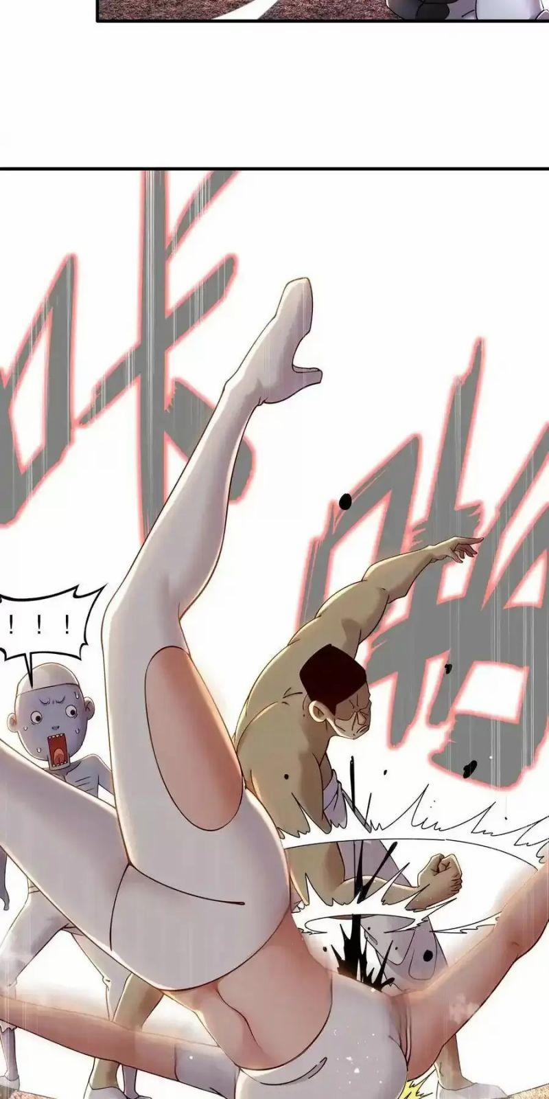 Tuyệt Thế Đạo Lữ 264 trang 4