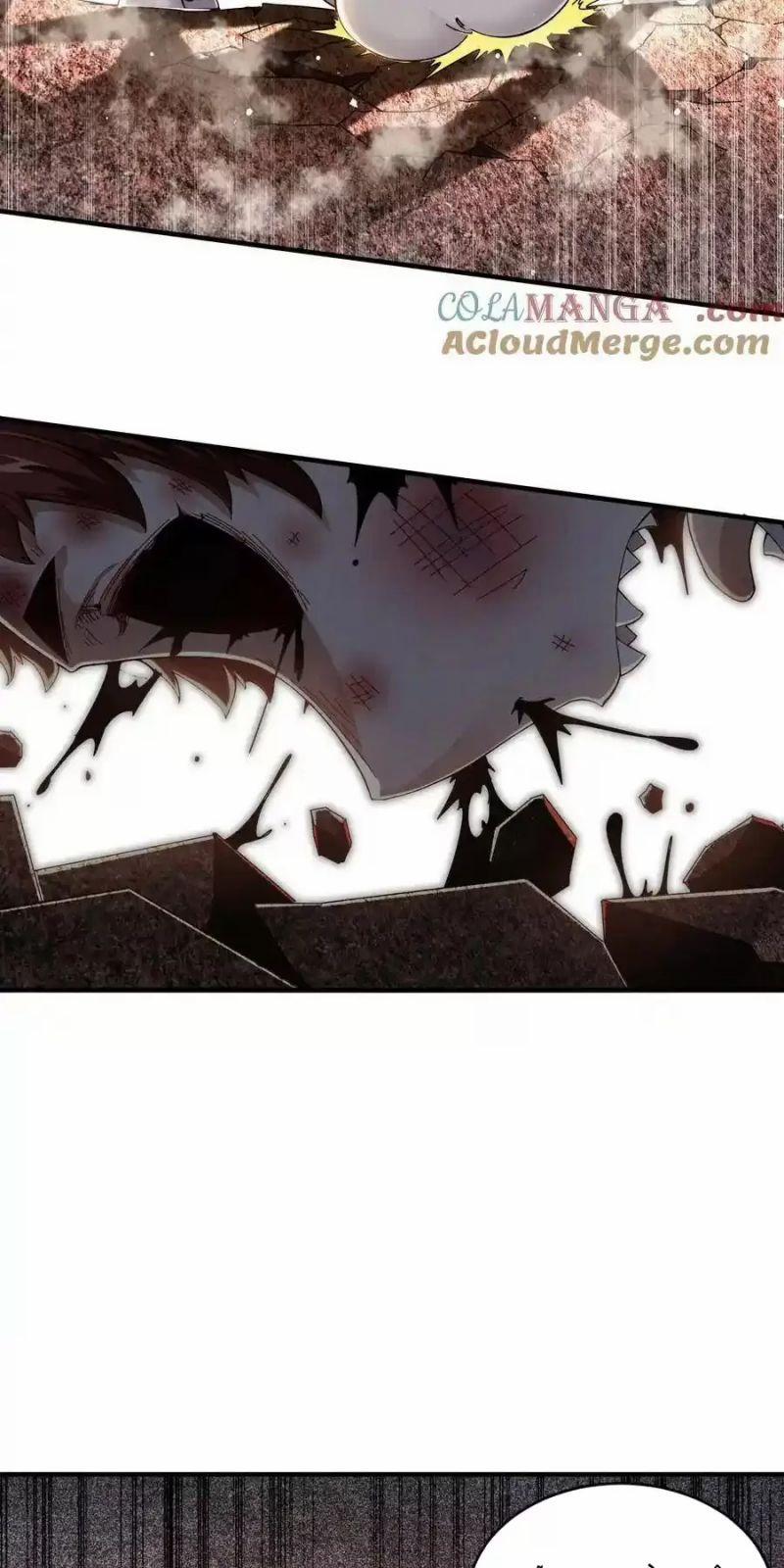 Tuyệt Thế Đạo Lữ 264 trang 5