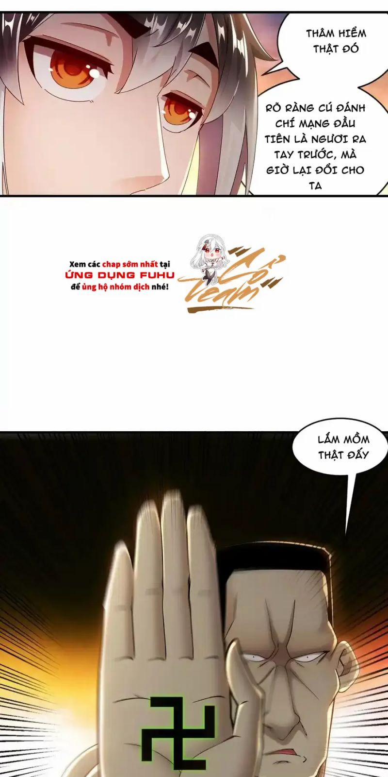 Tuyệt Thế Đạo Lữ 264 trang 7
