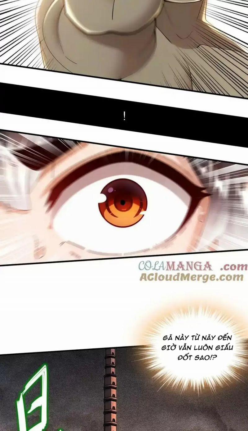 Tuyệt Thế Đạo Lữ 264 trang 8