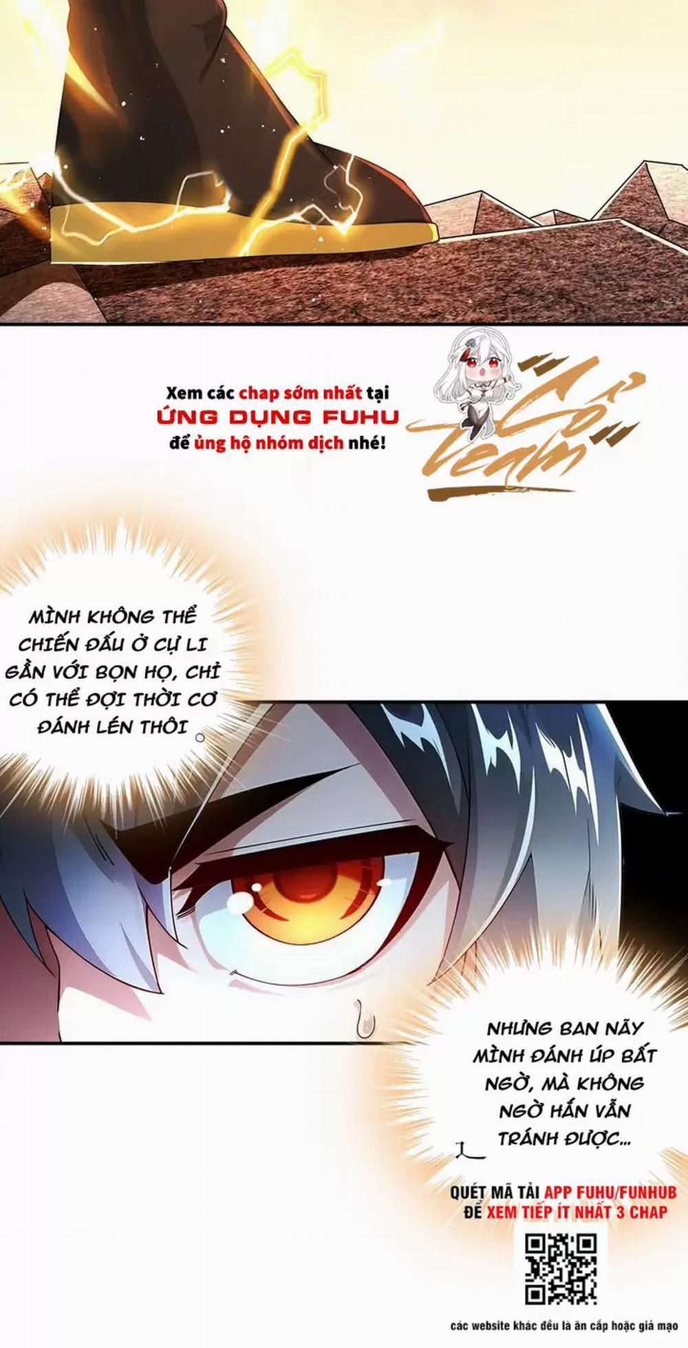 Tuyệt Thế Đạo Lữ 265 trang 10