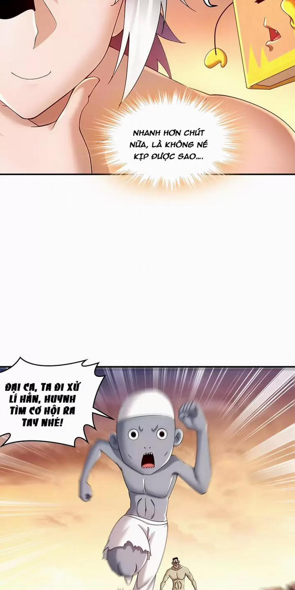 Tuyệt Thế Đạo Lữ 265 trang 12