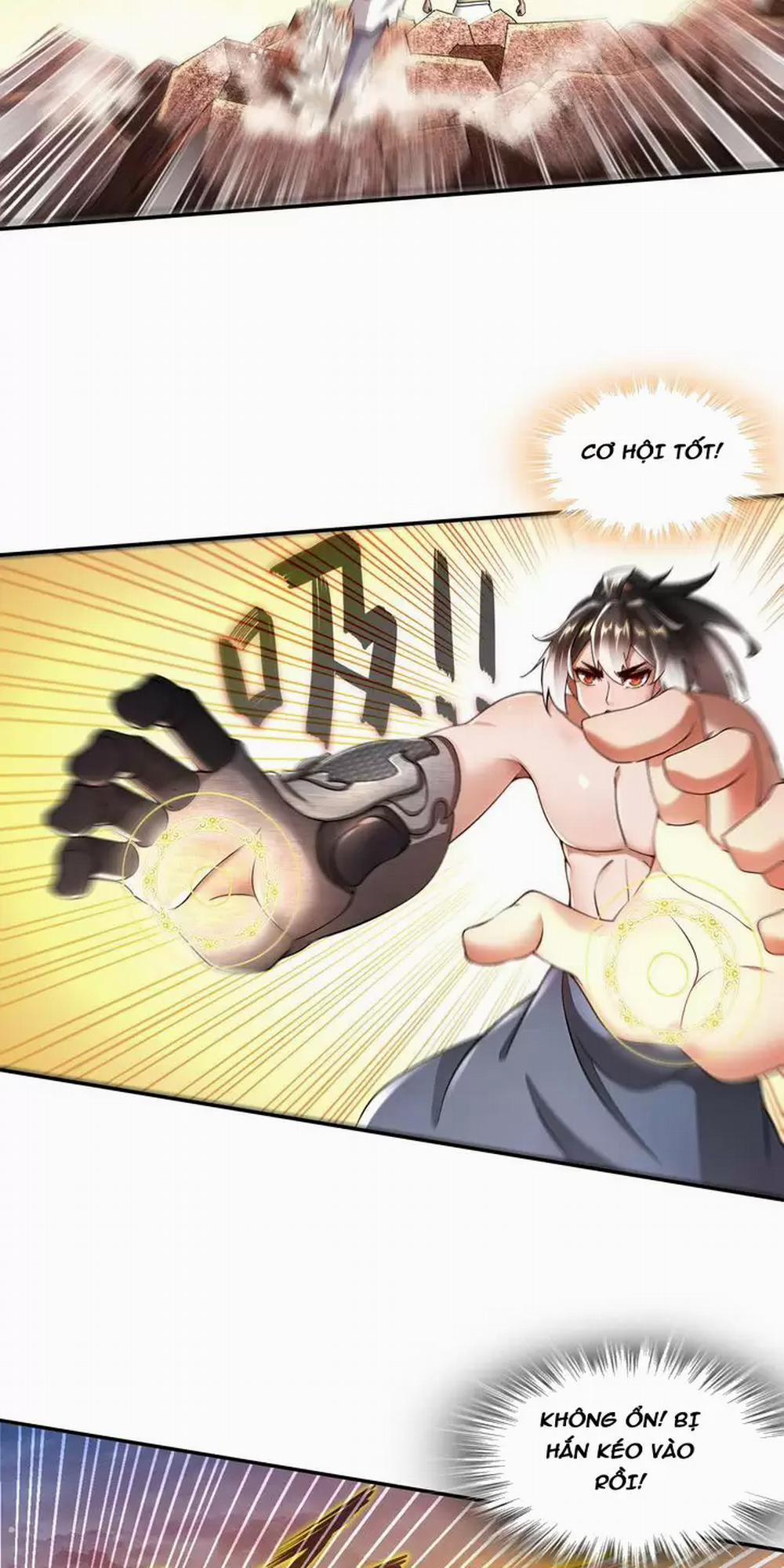 Tuyệt Thế Đạo Lữ 265 trang 13