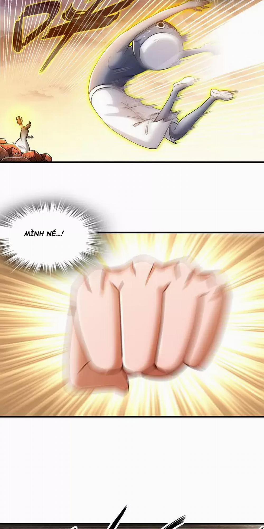 Tuyệt Thế Đạo Lữ 265 trang 14