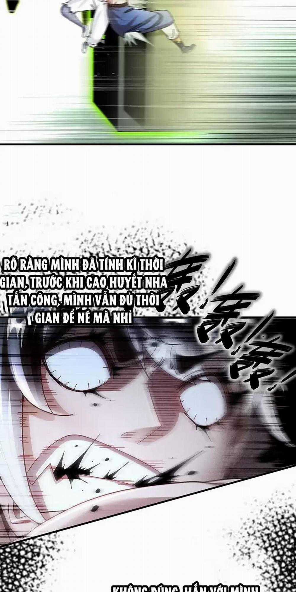 Tuyệt Thế Đạo Lữ 265 trang 16