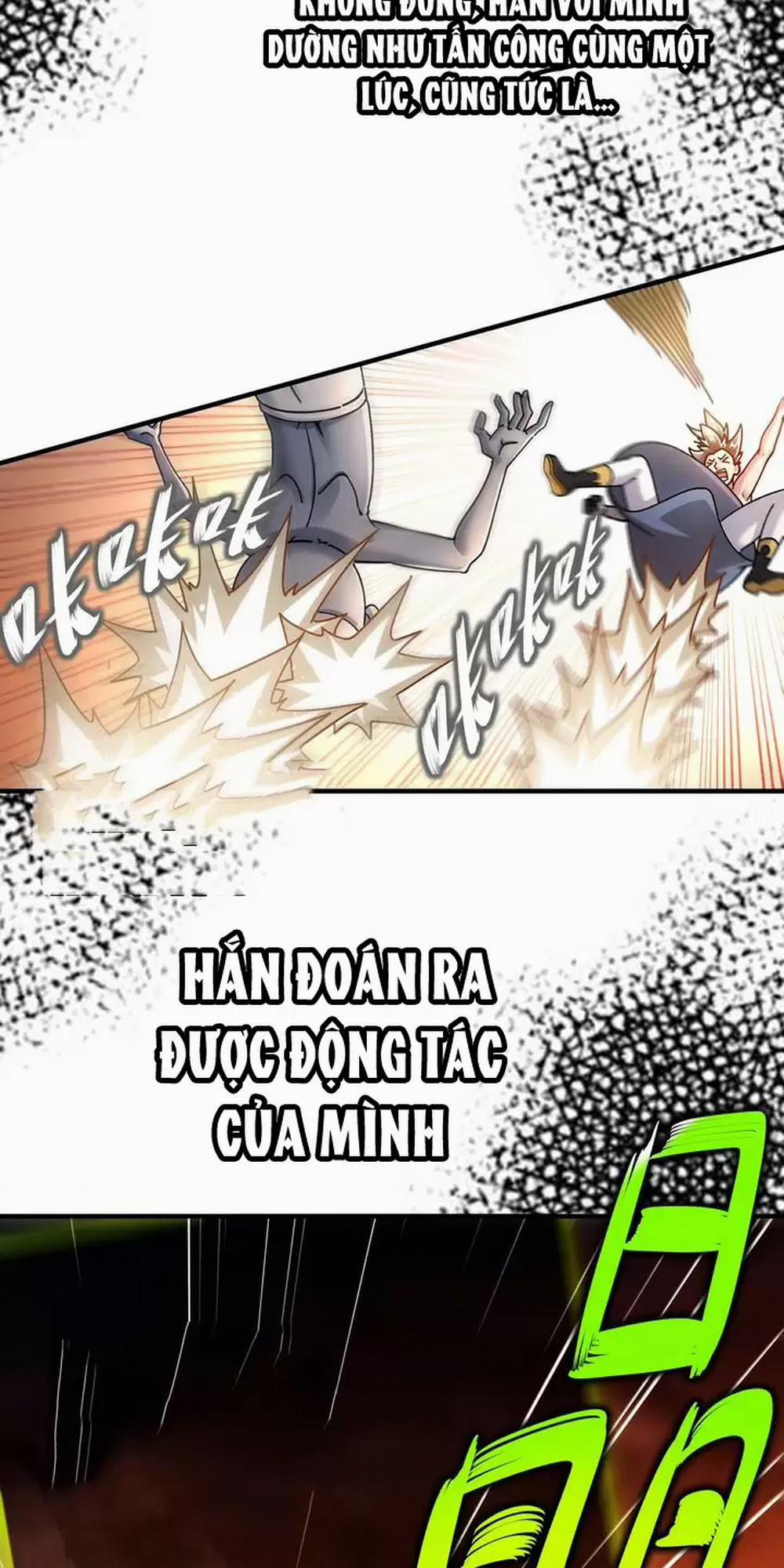 Tuyệt Thế Đạo Lữ 265 trang 17