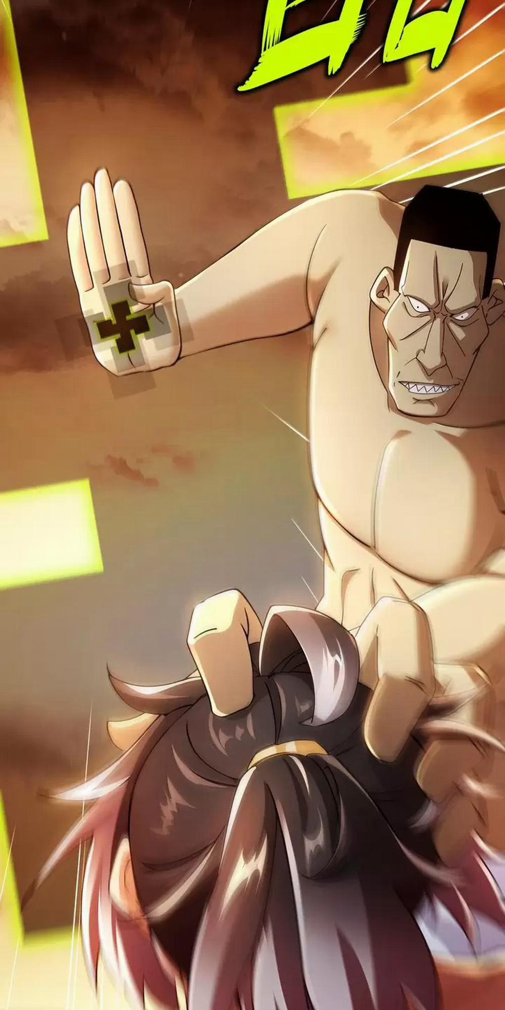 Tuyệt Thế Đạo Lữ 265 trang 18