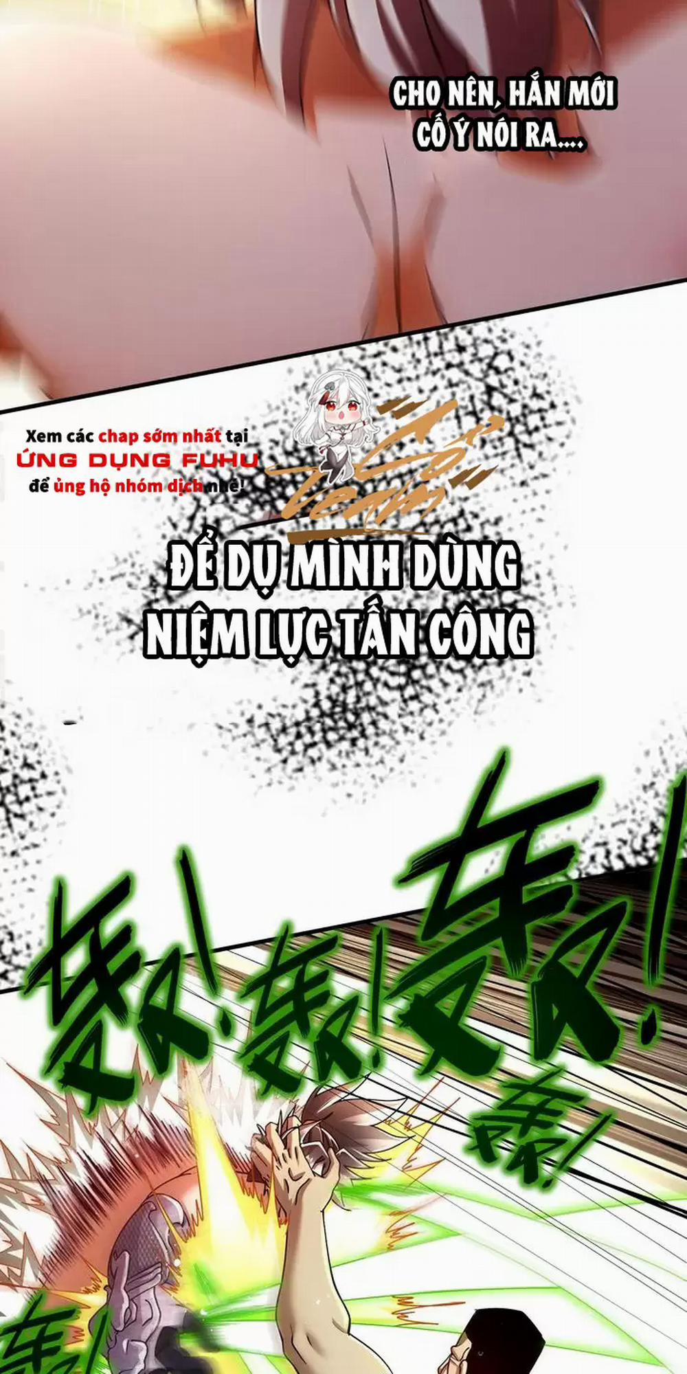 Tuyệt Thế Đạo Lữ 265 trang 19