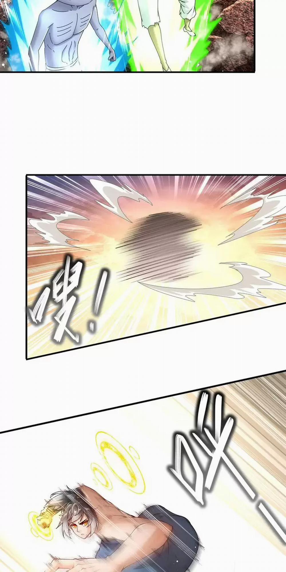 Tuyệt Thế Đạo Lữ 265 trang 2