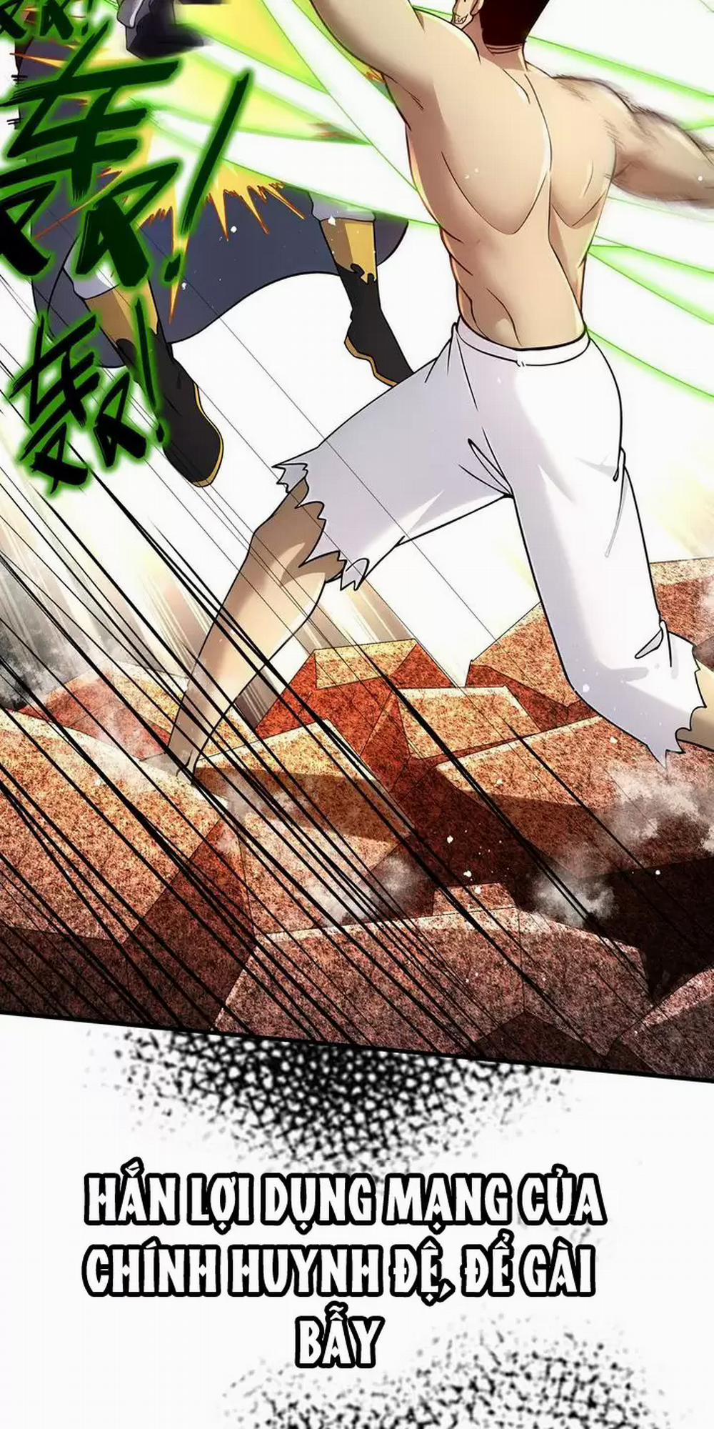 Tuyệt Thế Đạo Lữ 265 trang 20