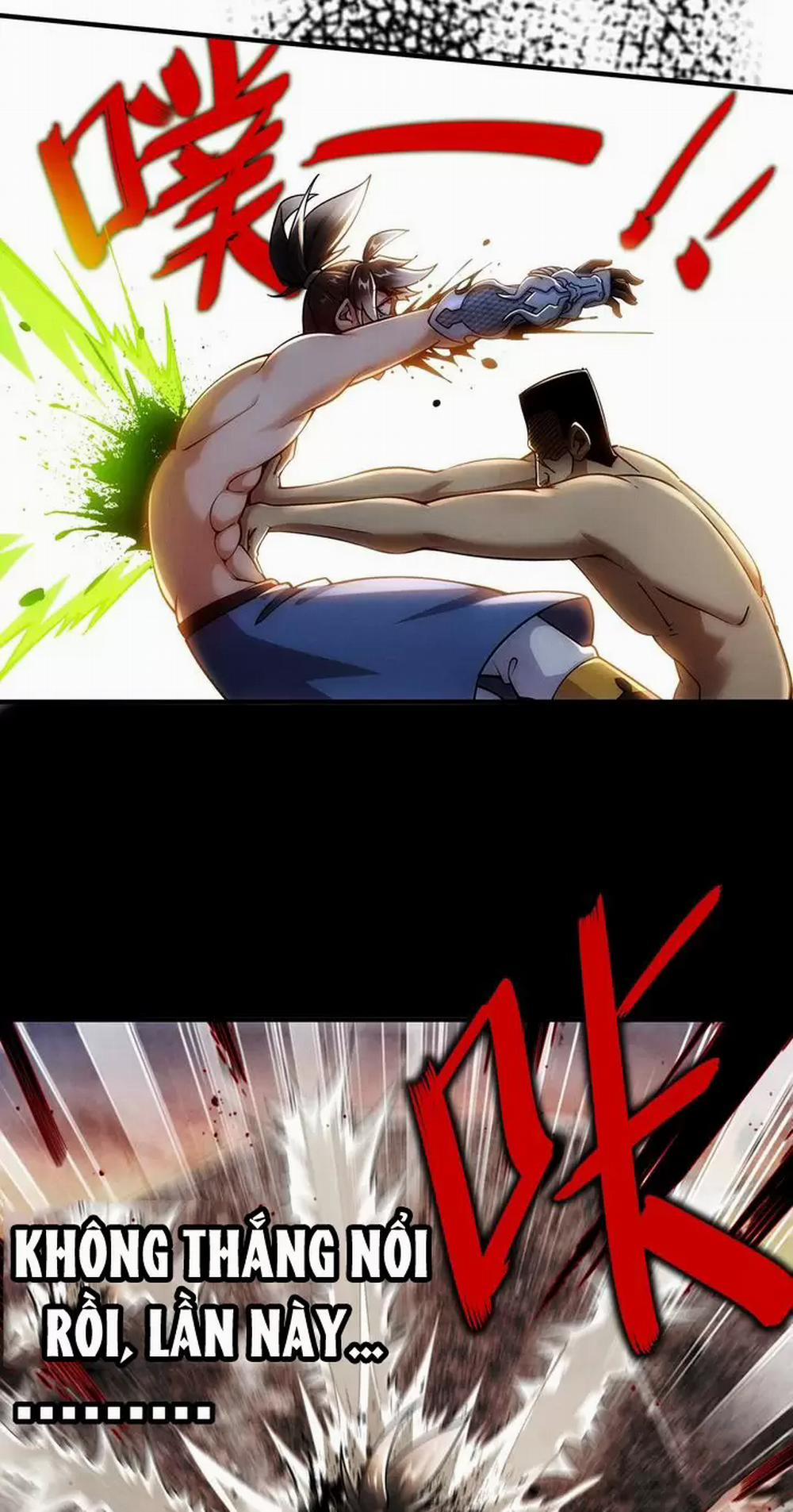 Tuyệt Thế Đạo Lữ 265 trang 21