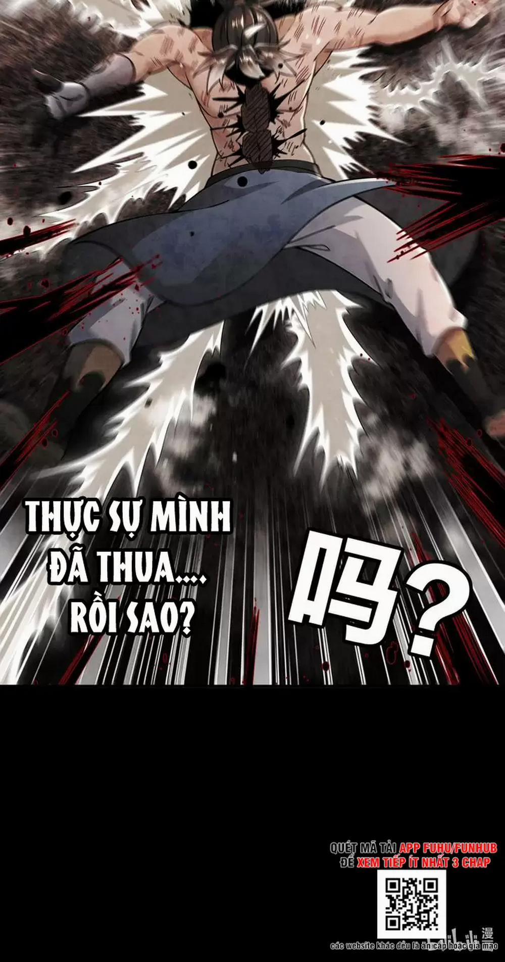 Tuyệt Thế Đạo Lữ 265 trang 22