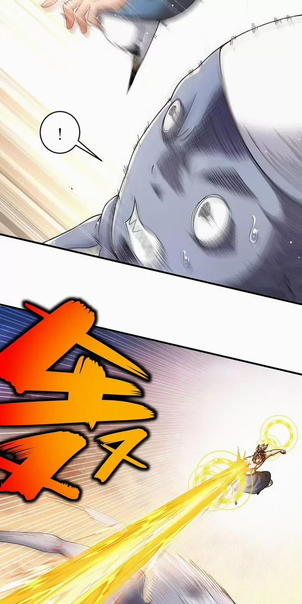 Tuyệt Thế Đạo Lữ 265 trang 3