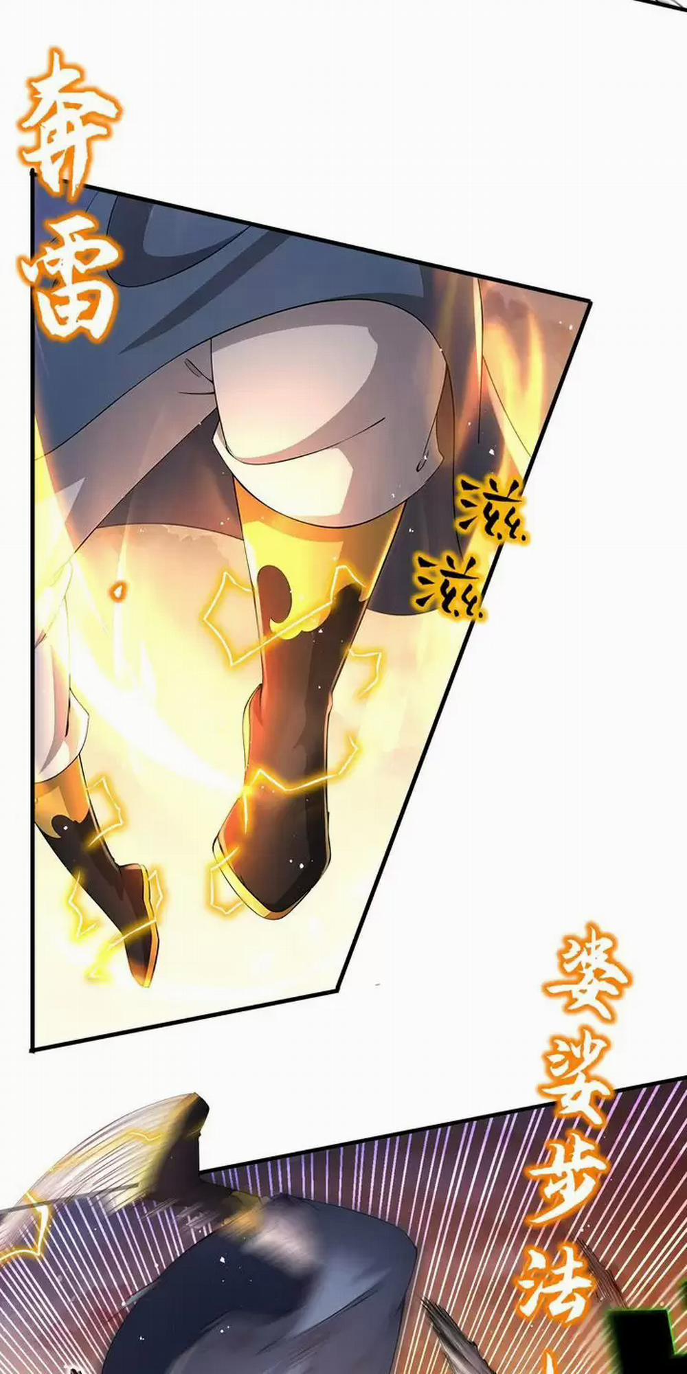 Tuyệt Thế Đạo Lữ 265 trang 5