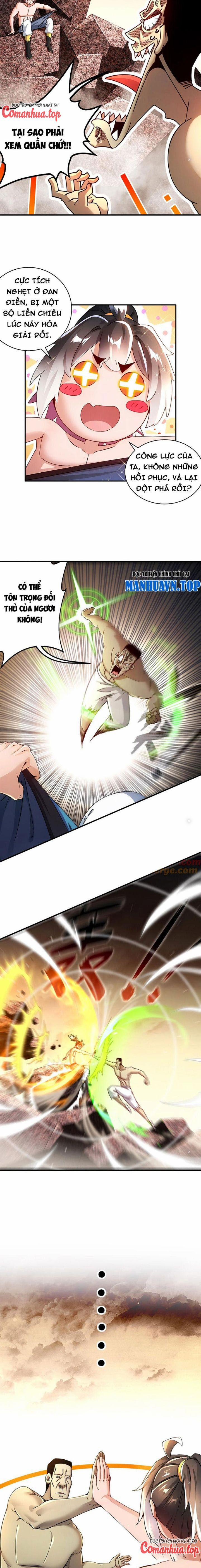 Tuyệt Thế Đạo Lữ 266 trang 2