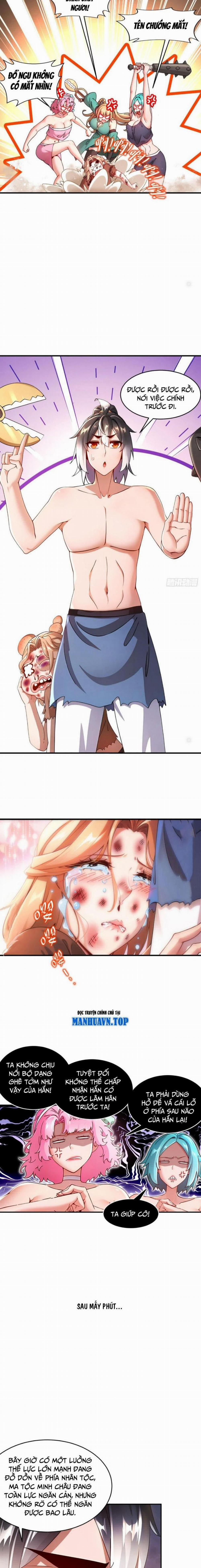 Tuyệt Thế Đạo Lữ 267 trang 3