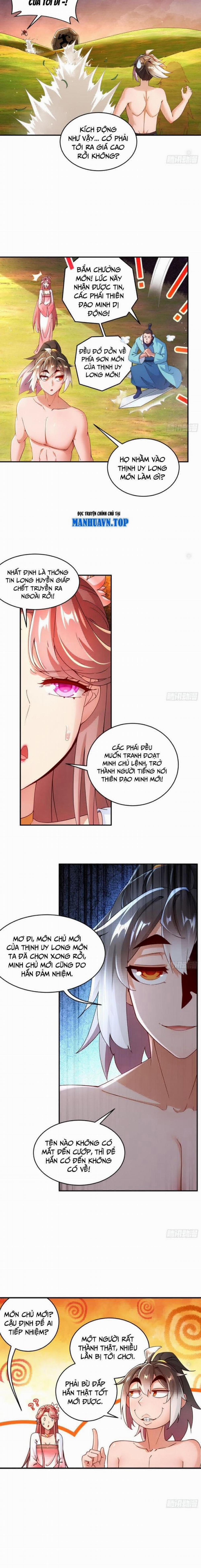 Tuyệt Thế Đạo Lữ 267 trang 6