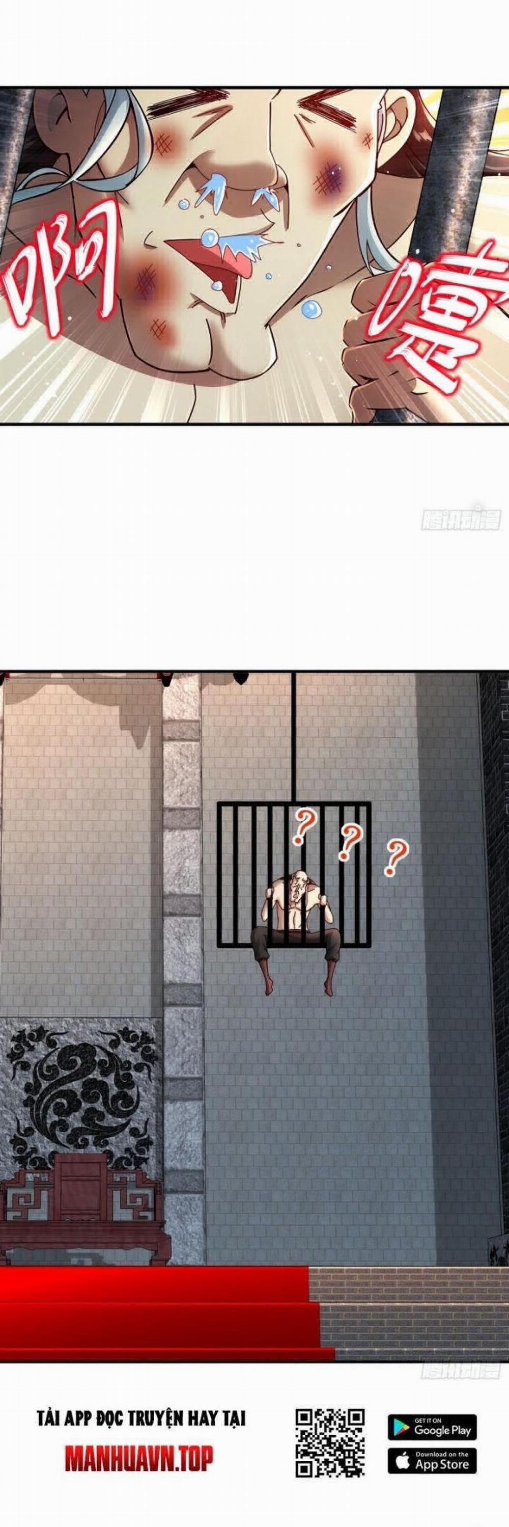 Tuyệt Thế Đạo Lữ 267 trang 7