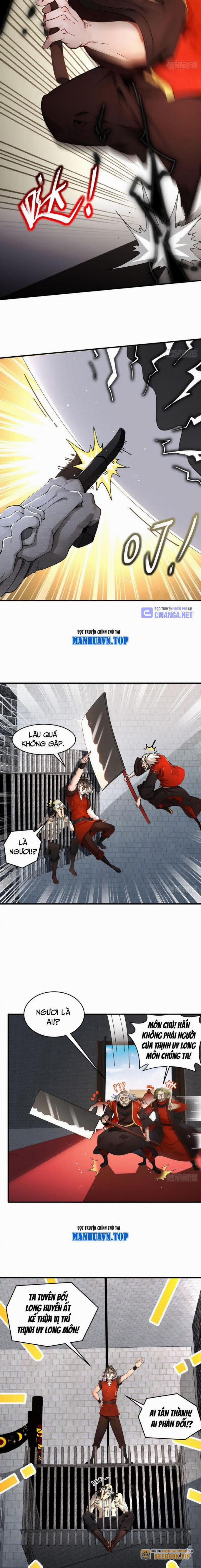 Tuyệt Thế Đạo Lữ 268 trang 5