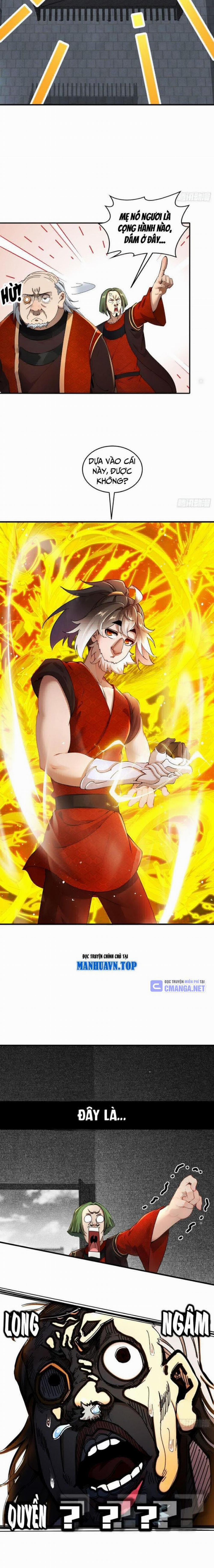 Tuyệt Thế Đạo Lữ 268 trang 6