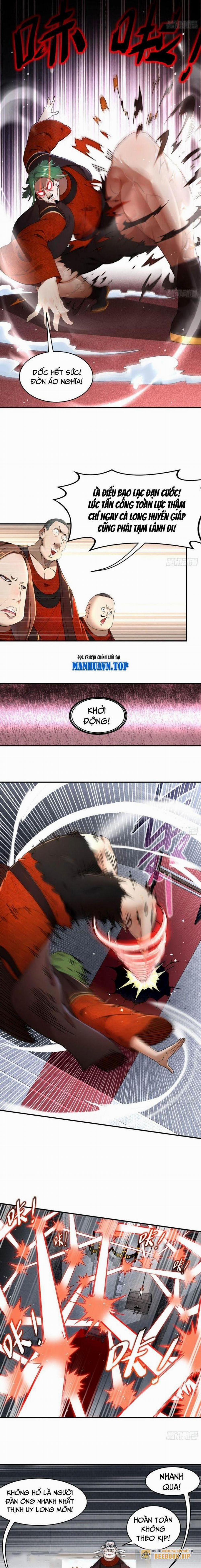 Tuyệt Thế Đạo Lữ 269 trang 1
