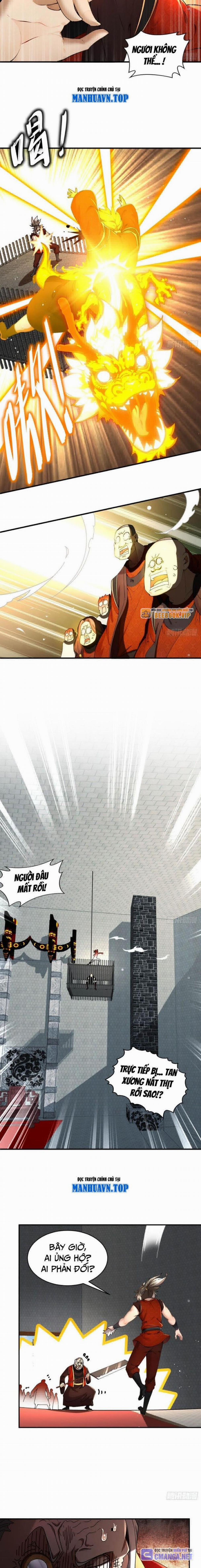 Tuyệt Thế Đạo Lữ 269 trang 4