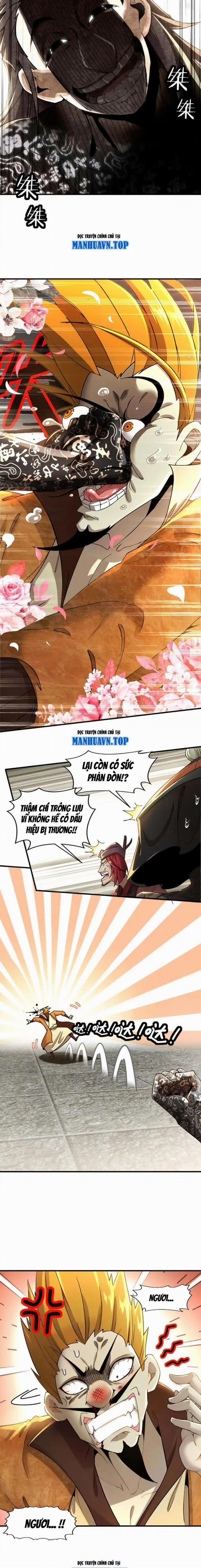 Tuyệt Thế Đạo Lữ 273 trang 2