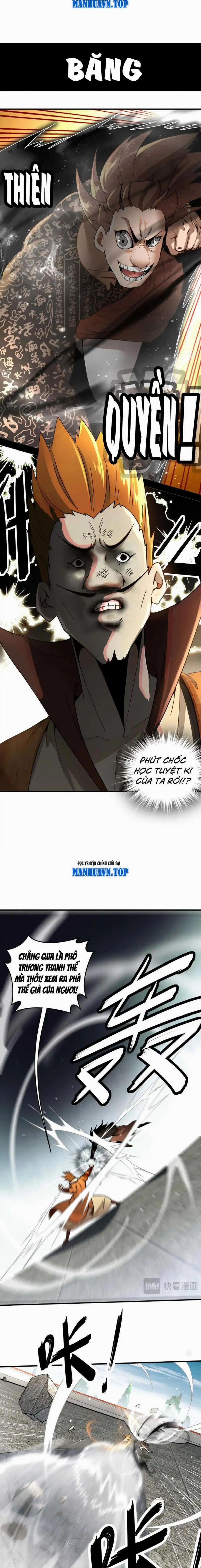 Tuyệt Thế Đạo Lữ 273 trang 3