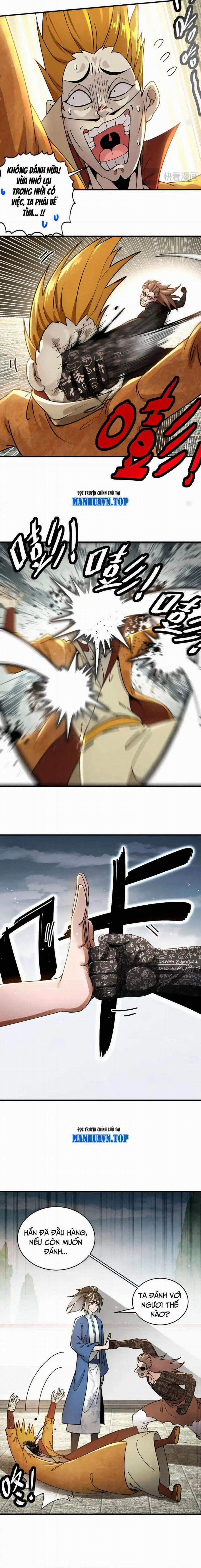 Tuyệt Thế Đạo Lữ 273 trang 5