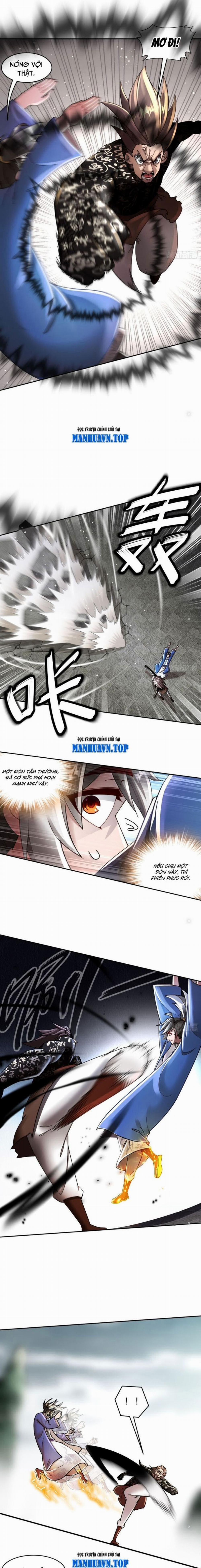 Tuyệt Thế Đạo Lữ 274 trang 3