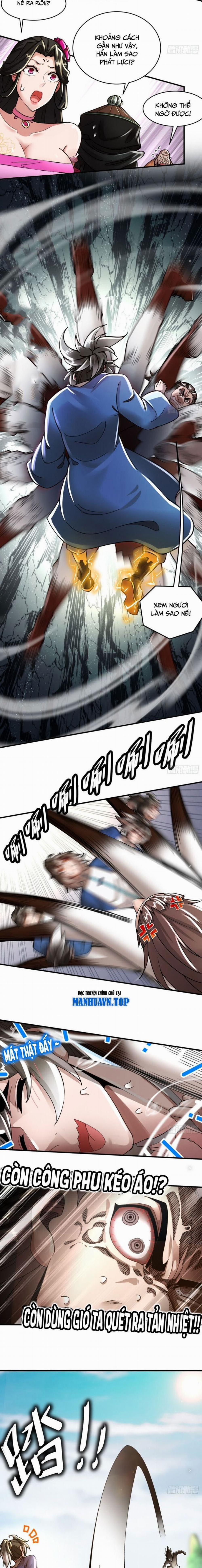 Tuyệt Thế Đạo Lữ 274 trang 4