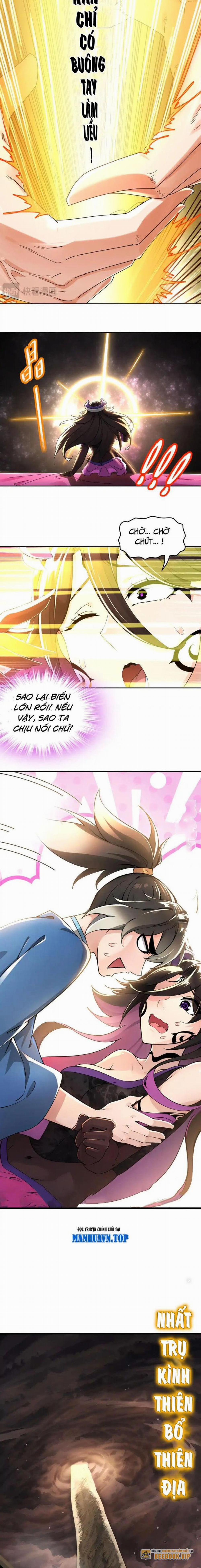 Tuyệt Thế Đạo Lữ 277 trang 3