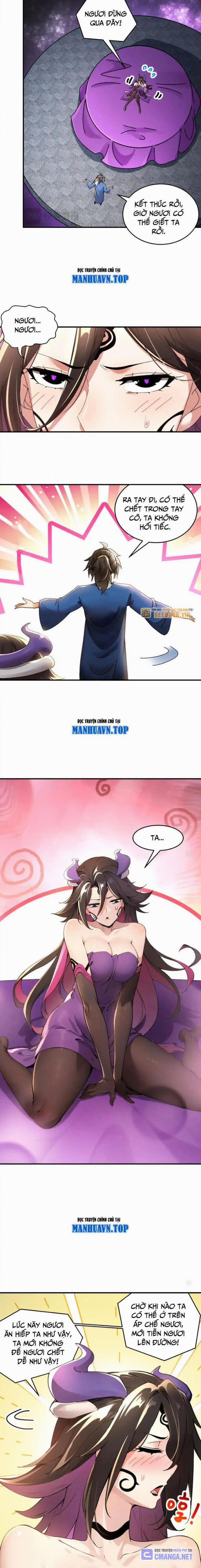 Tuyệt Thế Đạo Lữ 277 trang 6