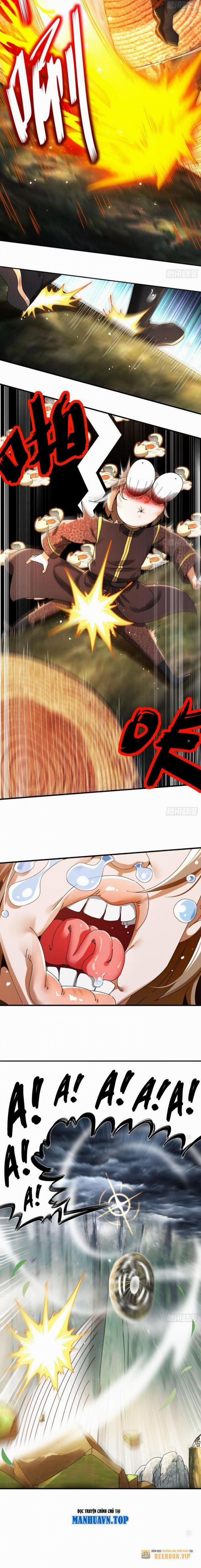 Tuyệt Thế Đạo Lữ 279 trang 1