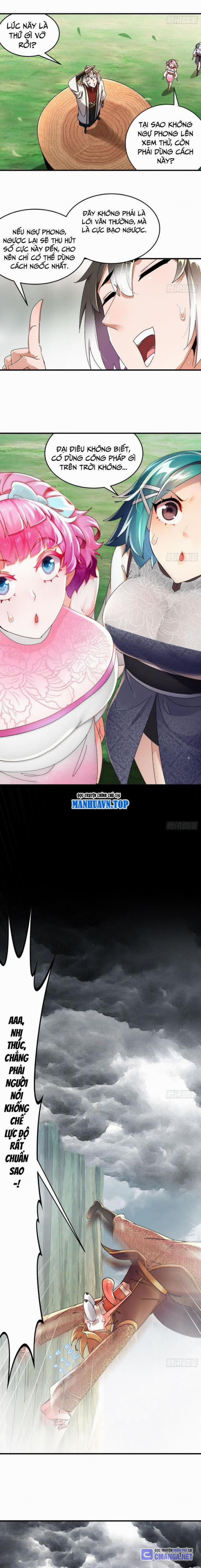 Tuyệt Thế Đạo Lữ 279 trang 2