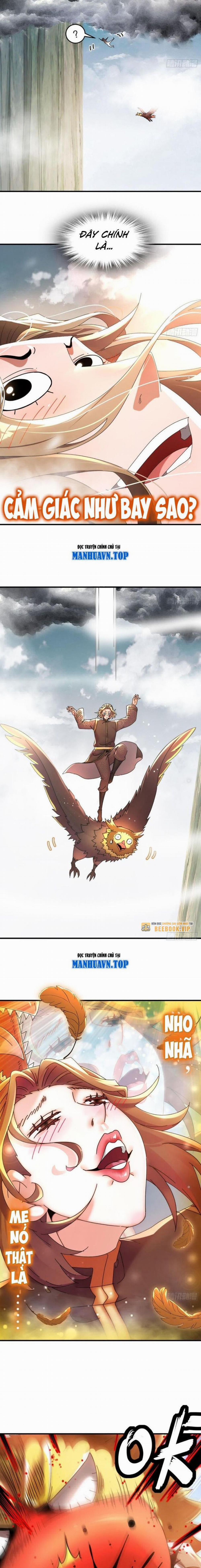 Tuyệt Thế Đạo Lữ 279 trang 3