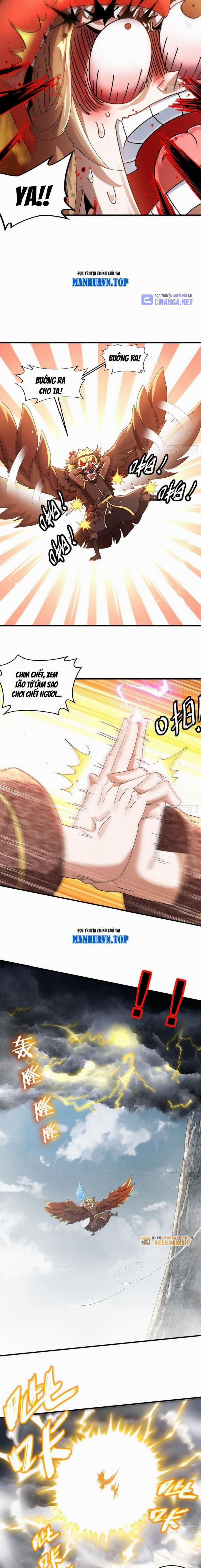 Tuyệt Thế Đạo Lữ 279 trang 4