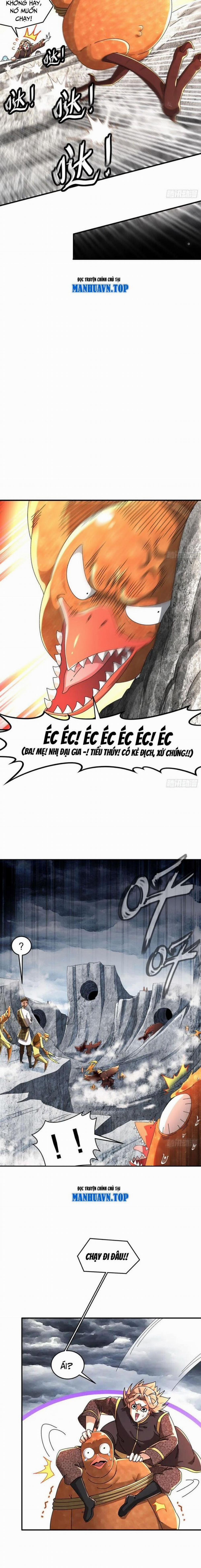 Tuyệt Thế Đạo Lữ 280 trang 3