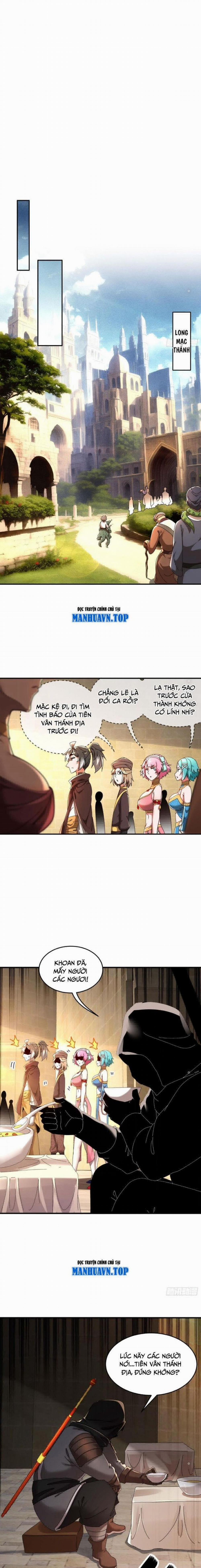 Tuyệt Thế Đạo Lữ 282 trang 5