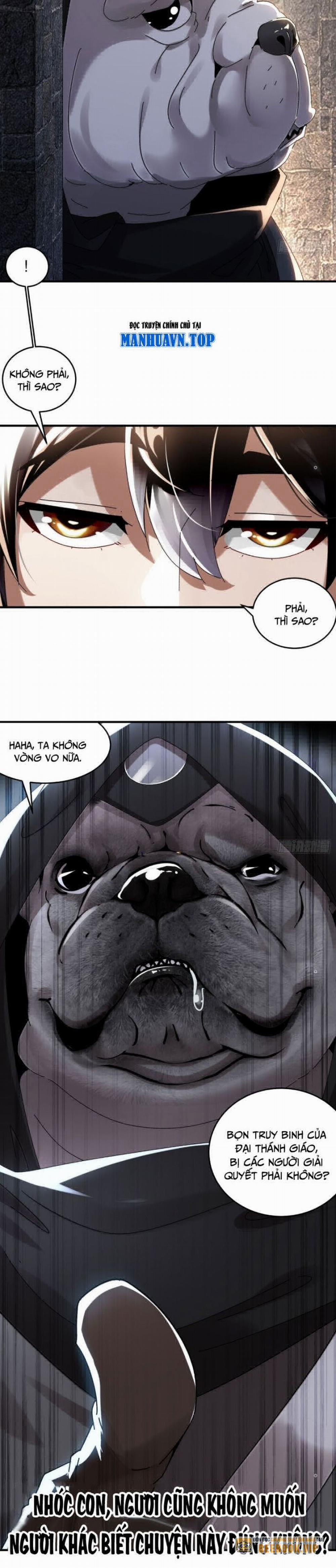 Tuyệt Thế Đạo Lữ 283 trang 5