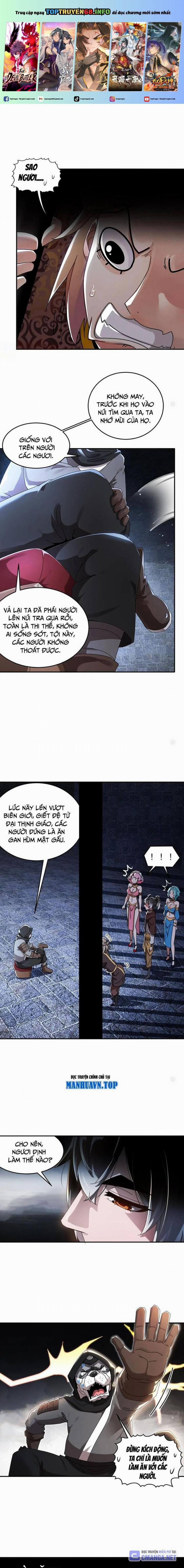 Tuyệt Thế Đạo Lữ 284 trang 0
