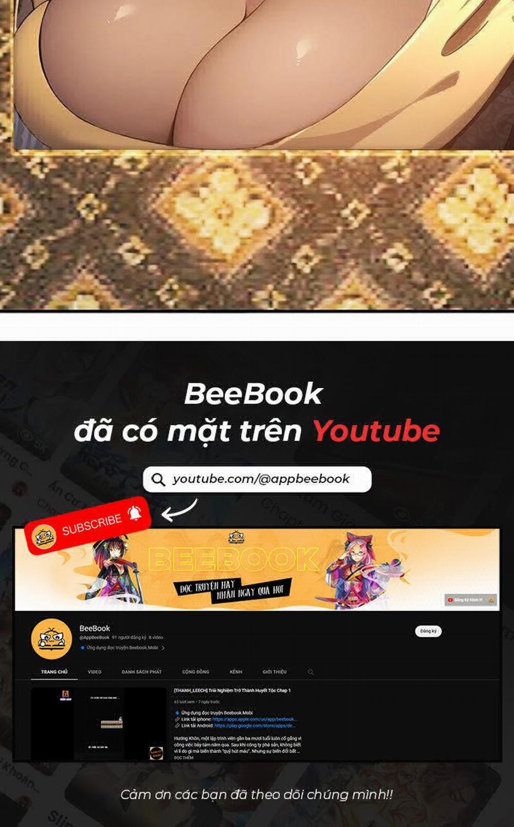 Tuyệt Thế Đạo Lữ 284 trang 6