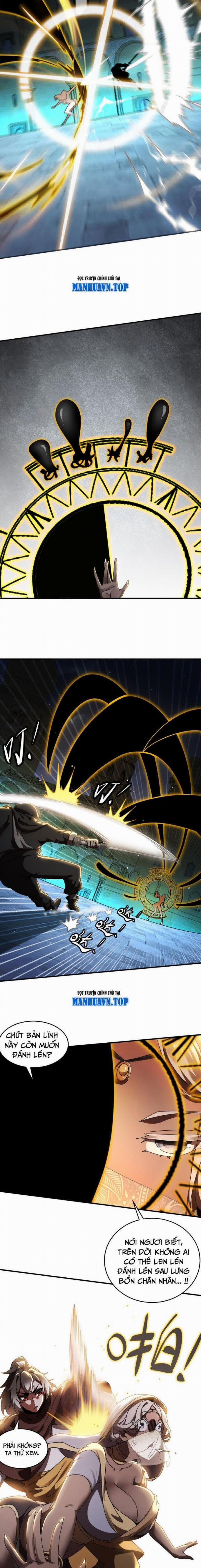 Tuyệt Thế Đạo Lữ 287 trang 5