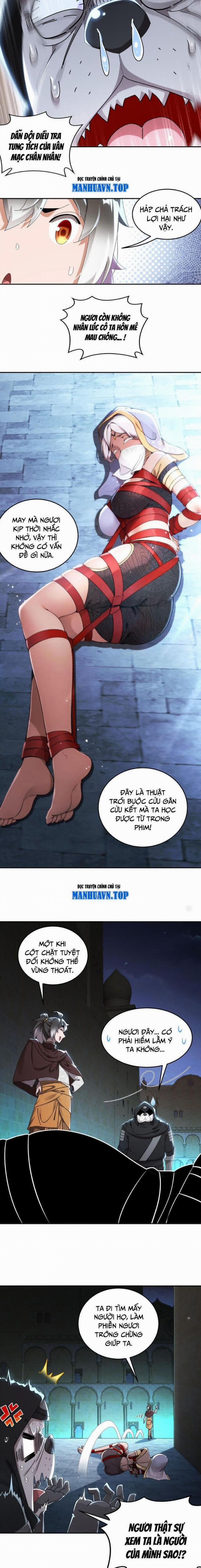 Tuyệt Thế Đạo Lữ 288 trang 2