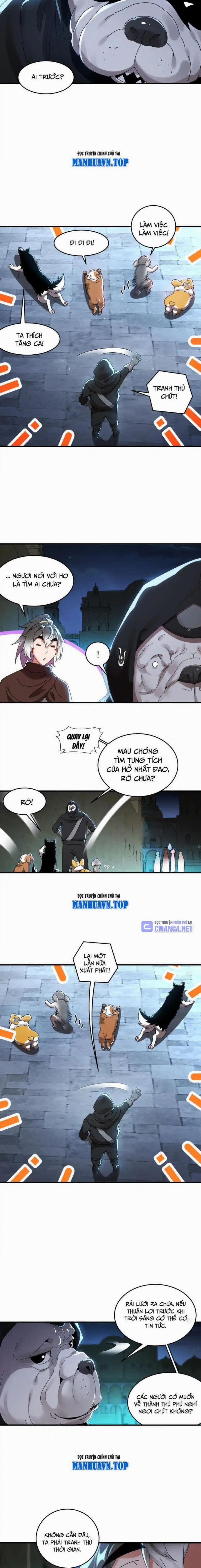 Tuyệt Thế Đạo Lữ 289 trang 2