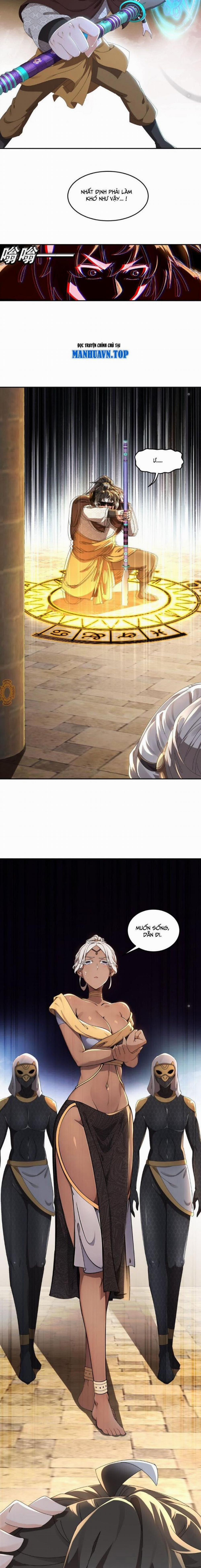 Tuyệt Thế Đạo Lữ 290 trang 2