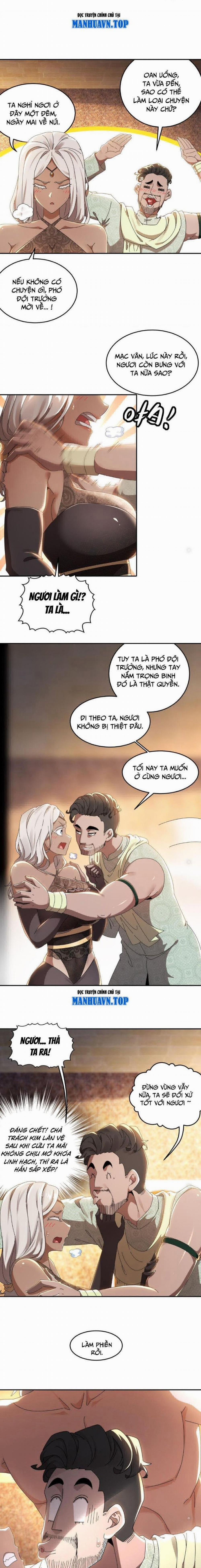 Tuyệt Thế Đạo Lữ 291 trang 2