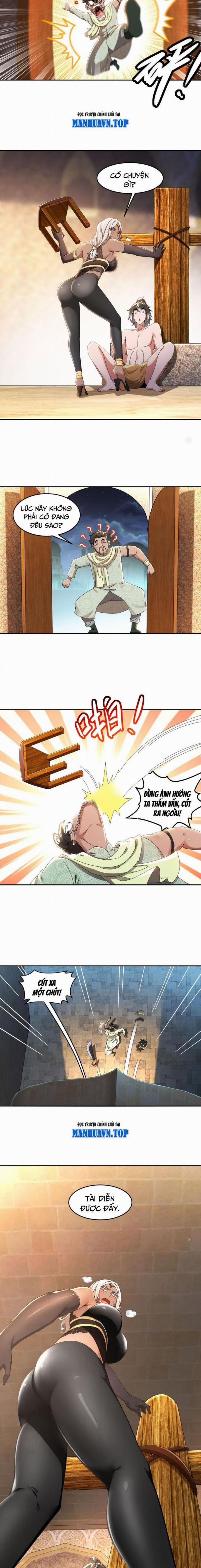 Tuyệt Thế Đạo Lữ 292 trang 2