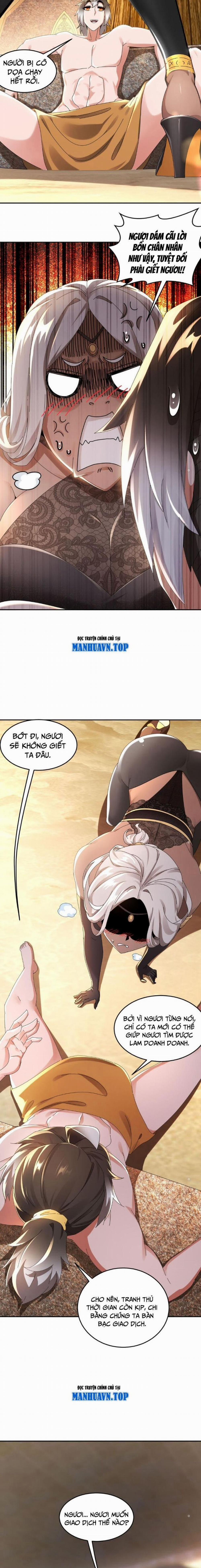Tuyệt Thế Đạo Lữ 292 trang 3